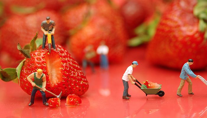 Weg mit den Zeitfressern: 13 Gebote für eine gesteigerte Produktivität