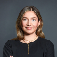 Larissa Ceccio