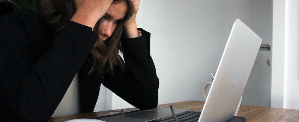 Mentale Blockaden im Job: Das kannst du dagegen tun