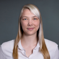 Marié Detlefsen