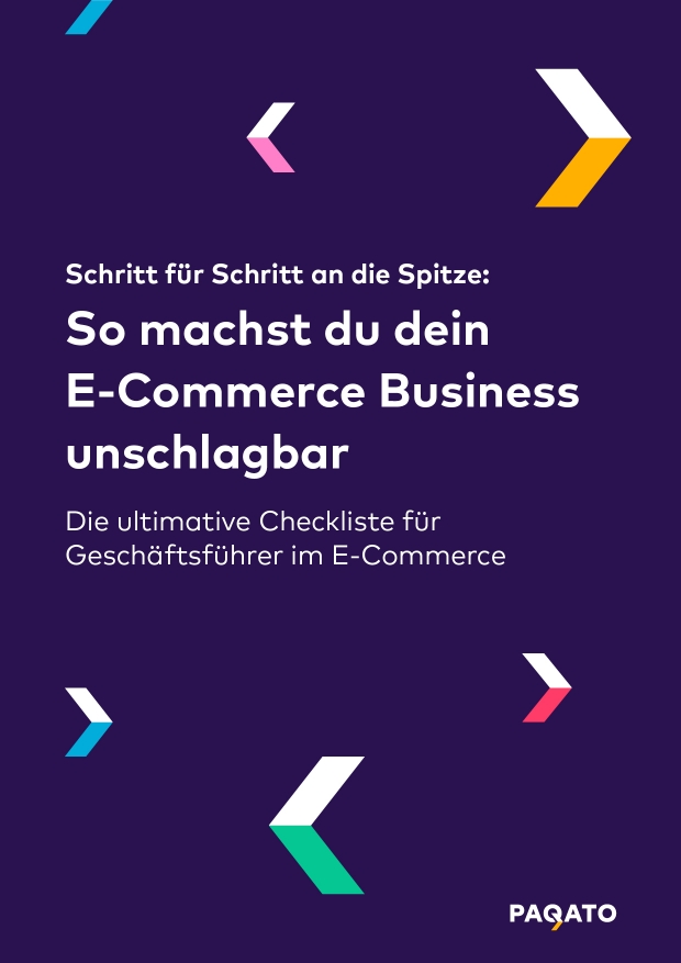 So machst du dein E-Commerce Business unschlagbar